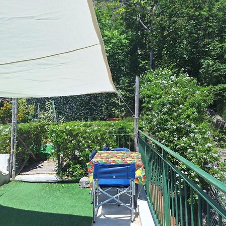 La Casina Del Pennolo, Casa Stani 60 Mq. Villa Конка деи Марини Екстериор снимка
