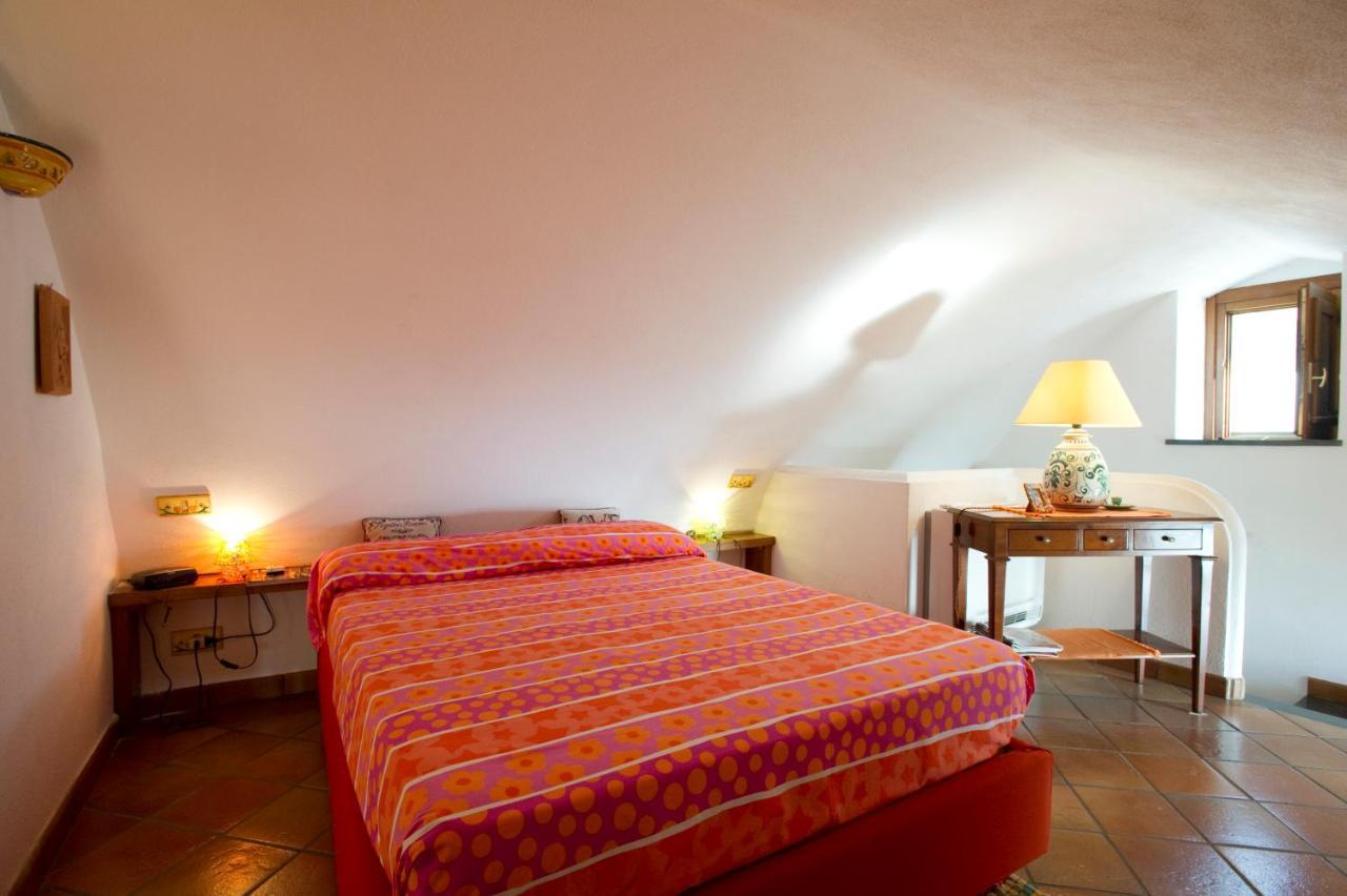 La Casina Del Pennolo, Casa Stani 60 Mq. Villa Конка деи Марини Екстериор снимка
