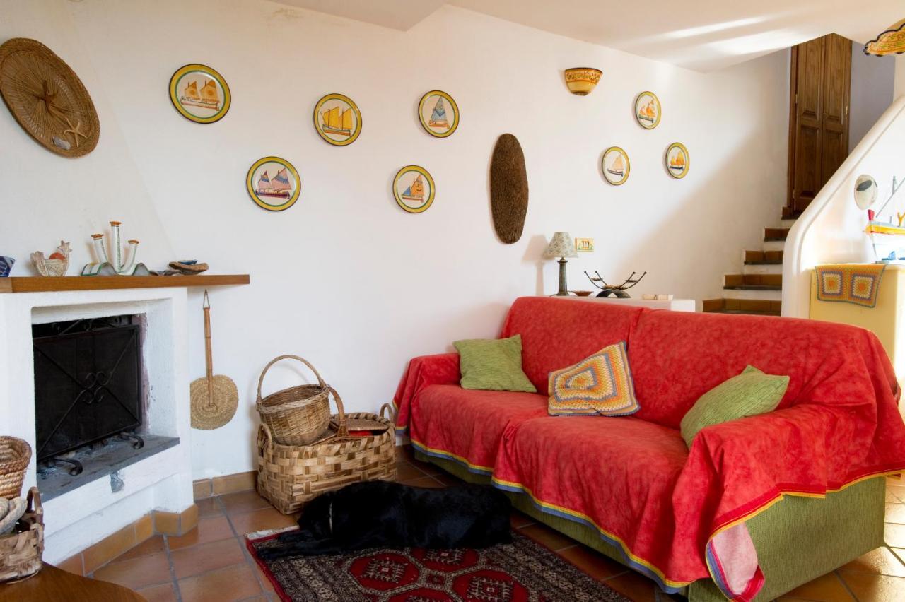 La Casina Del Pennolo, Casa Stani 60 Mq. Villa Конка деи Марини Екстериор снимка