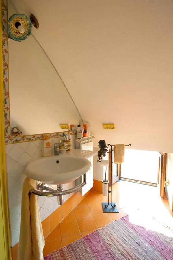 La Casina Del Pennolo, Casa Stani 60 Mq. Villa Конка деи Марини Екстериор снимка