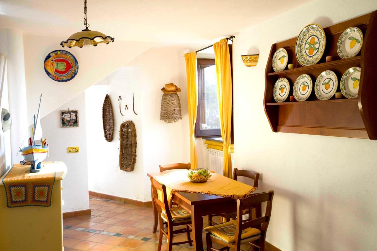 La Casina Del Pennolo, Casa Stani 60 Mq. Villa Конка деи Марини Екстериор снимка
