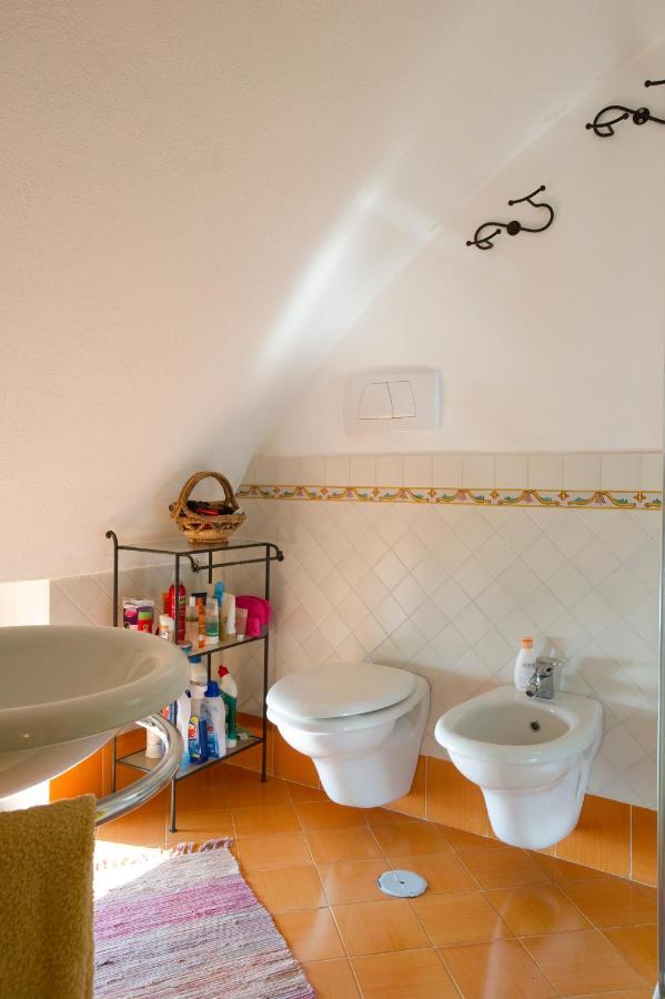 La Casina Del Pennolo, Casa Stani 60 Mq. Villa Конка деи Марини Екстериор снимка