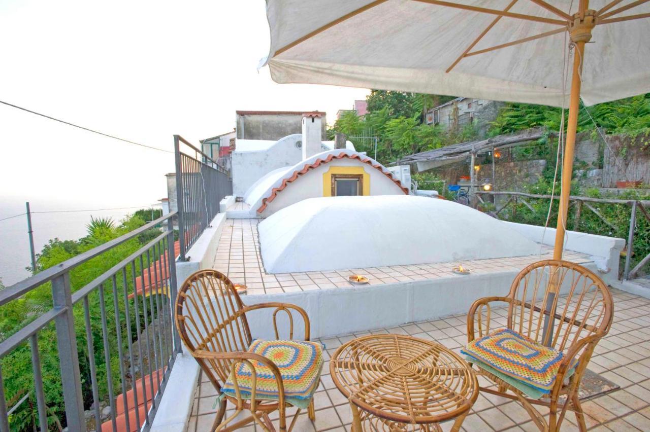 La Casina Del Pennolo, Casa Stani 60 Mq. Villa Конка деи Марини Екстериор снимка