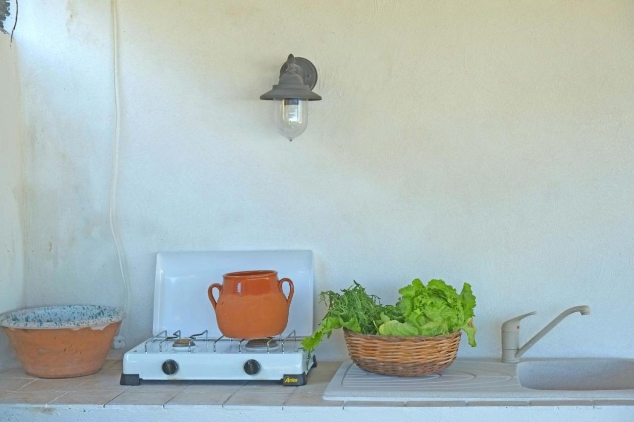 La Casina Del Pennolo, Casa Stani 60 Mq. Villa Конка деи Марини Екстериор снимка