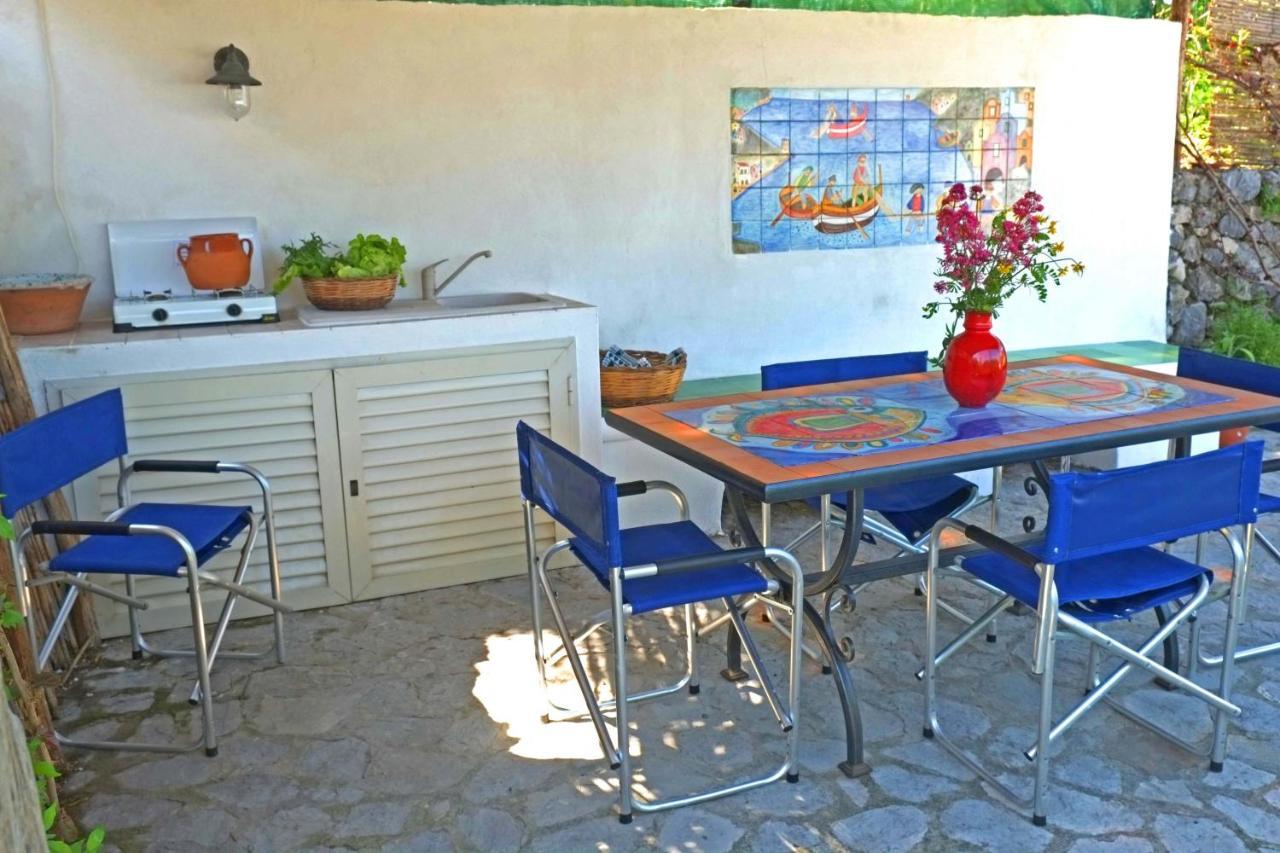 La Casina Del Pennolo, Casa Stani 60 Mq. Villa Конка деи Марини Екстериор снимка