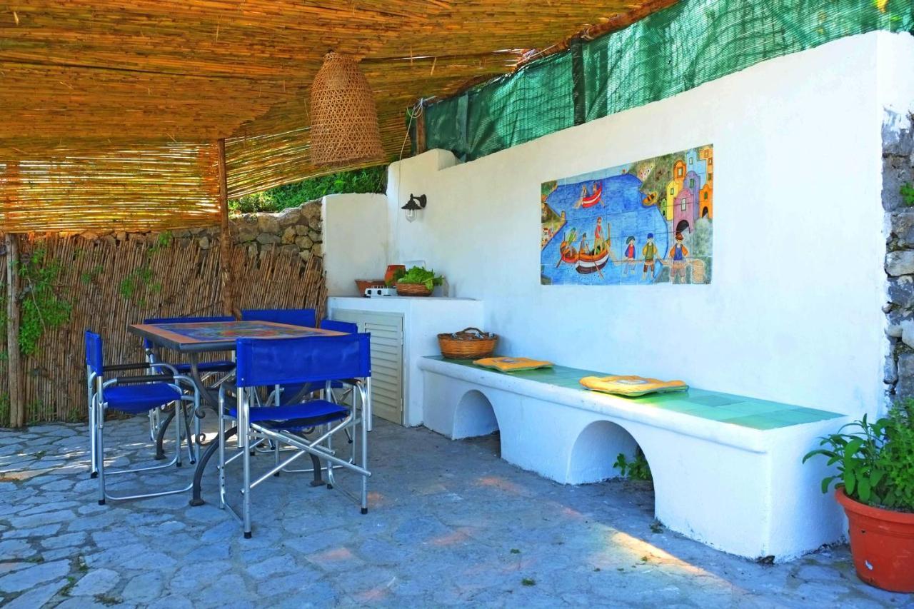 La Casina Del Pennolo, Casa Stani 60 Mq. Villa Конка деи Марини Екстериор снимка