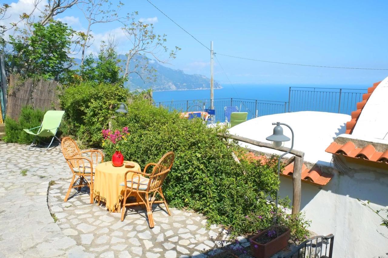 La Casina Del Pennolo, Casa Stani 60 Mq. Villa Конка деи Марини Екстериор снимка