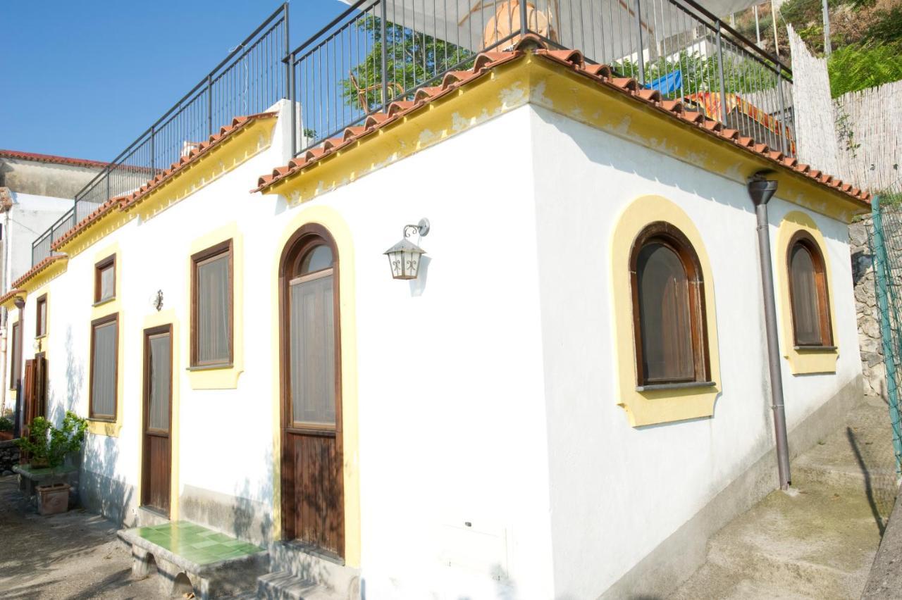 La Casina Del Pennolo, Casa Stani 60 Mq. Villa Конка деи Марини Екстериор снимка