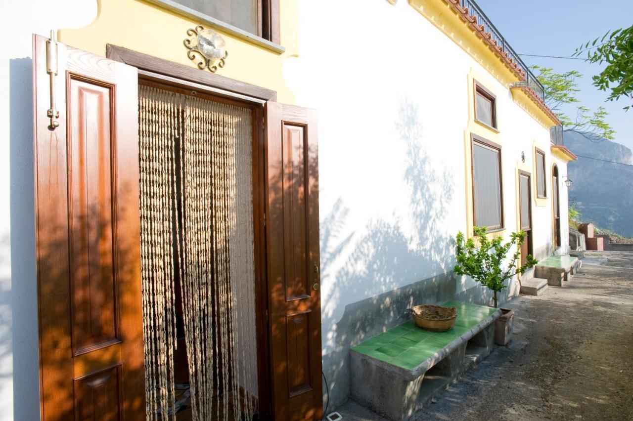 La Casina Del Pennolo, Casa Stani 60 Mq. Villa Конка деи Марини Екстериор снимка