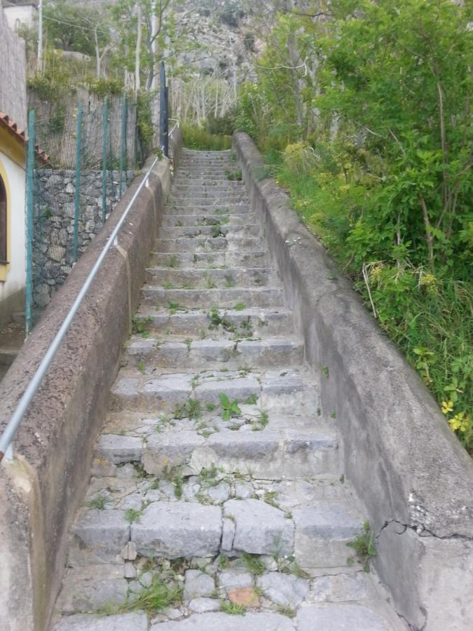 La Casina Del Pennolo, Casa Stani 60 Mq. Villa Конка деи Марини Екстериор снимка