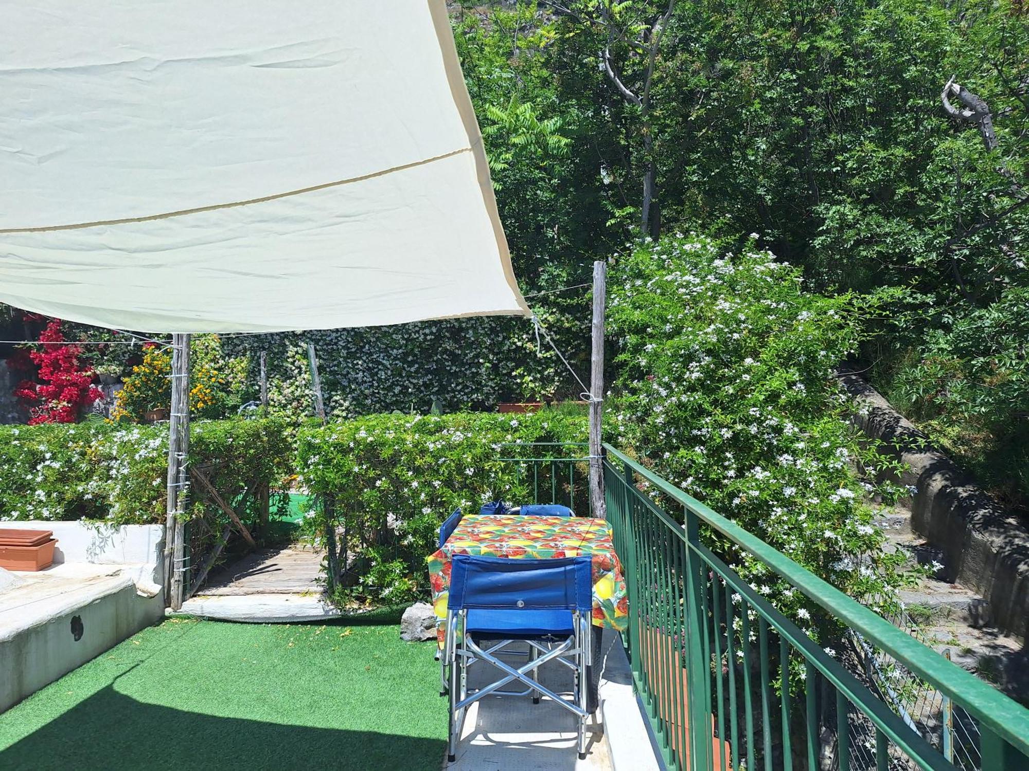 La Casina Del Pennolo, Casa Stani 60 Mq. Villa Конка деи Марини Екстериор снимка